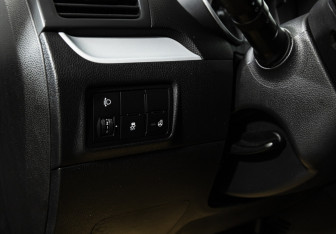Подержанный автомобиль Kia Picanto 2015 года (19 фото)