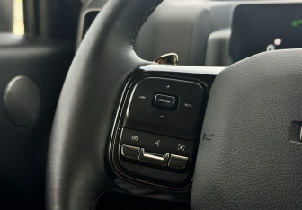 Подержанный автомобиль Haval H9 2024 года (11 фото)