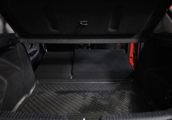 Подержанный автомобиль Kia Ceed Hatchback 2016 года (25 фото)