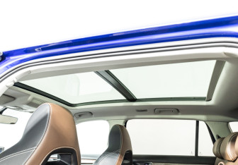 Подержанный автомобиль Skoda Kodiaq 2023 года (18 фото)