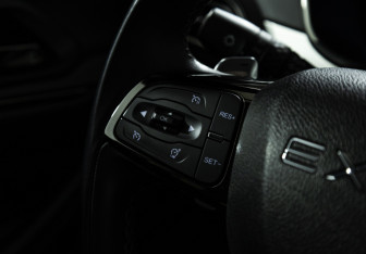 Подержанный автомобиль Exeed TXL 2021 года (18 фото)