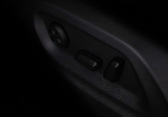 Подержанный автомобиль Volkswagen Tiguan 2013 года (18 фото)