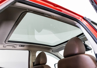 Подержанный автомобиль Toyota RAV4 2019 года (20 фото)