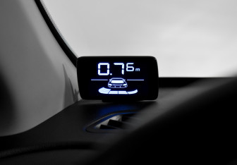 Подержанный автомобиль Hyundai Creta 2018 года (17 фото)