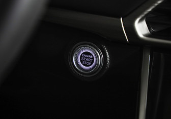 Подержанный автомобиль Exeed TXL 2023 года (22 фото)