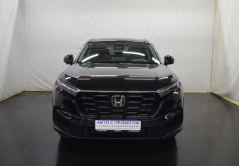 Новый Honda CR-V 2025 (2 фото)