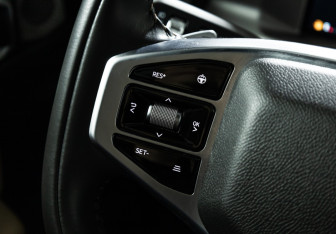 Подержанный автомобиль Jetour T2 2024 года (19 фото)