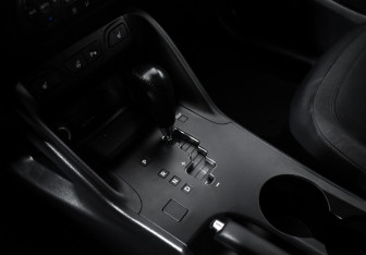 Подержанный автомобиль Hyundai ix35 2012 года (11 фото)
