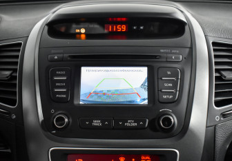Подержанный автомобиль Kia Sorento 2019 года (17 фото)