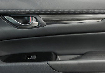 Новый Mazda CX-5 2025 (23 фото)