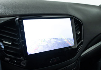 Подержанный автомобиль LADA (ВАЗ) Vesta Sedan 2018 года (15 фото)