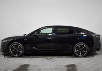 Подержанный автомобиль Voyah Passion 2023 года (8 фото)