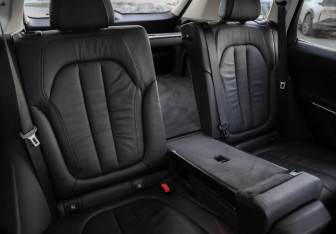 Подержанный автомобиль BMW X5 2019 года (31 фото)