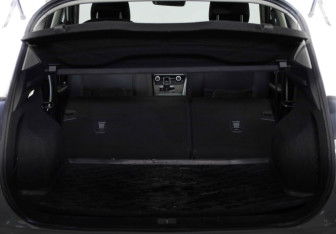 Подержанный автомобиль Geely Coolray 2021 года (32 фото)