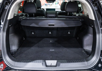 Подержанный автомобиль Haval H7 2025 года (29 фото)