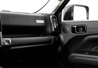 Подержанный автомобиль Haval H9 2024 года (19 фото)