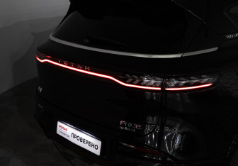 Подержанный автомобиль Voyah Free 2023 года (33 фото)