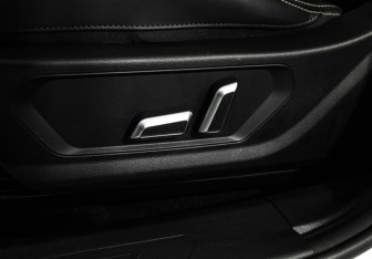 Подержанный автомобиль Haval Jolion 2021 года (23 фото)