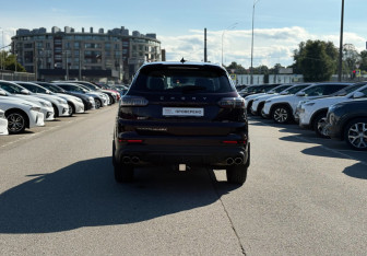 Подержанный автомобиль Chery Tiggo 8 Pro Max 2022 года (5 фото)