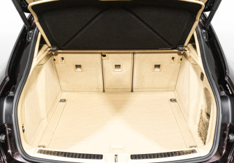 Подержанный автомобиль Porsche Macan 2014 года (24 фото)