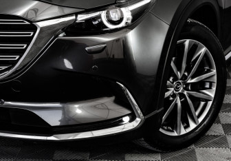 Подержанный автомобиль Mazda CX-9 2019 года (2 фото)