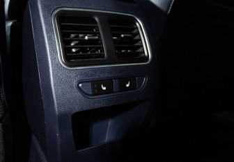 Подержанный автомобиль Haval F7x 2022 года (22 фото)