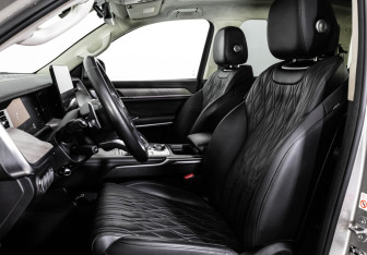 Подержанный автомобиль Tank 500 2023 года (27 фото)