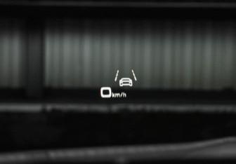 Подержанный автомобиль Audi e-tron Sportback 2021 года (38 фото)