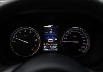 Подержанный автомобиль Subaru Forester Suv 2024 года (15 фото)