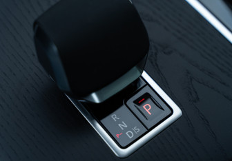 Новый Land Rover Range Rover Evoque 2025 (19 фото)