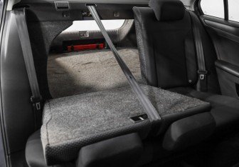 Подержанный автомобиль Volkswagen Jetta Sedan 2014 года (20 фото)
