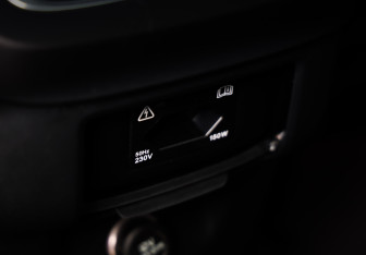 Подержанный автомобиль Volvo XC90 2018 года (24 фото)