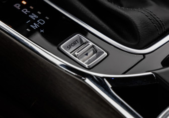 Подержанный автомобиль Mazda CX-9 2019 года (18 фото)