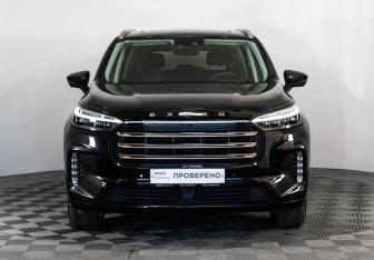 Подержанный автомобиль Exeed VX 2022 года (2 фото)