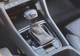 Подержанный автомобиль Skoda Kodiaq 2020 года (20 фото)