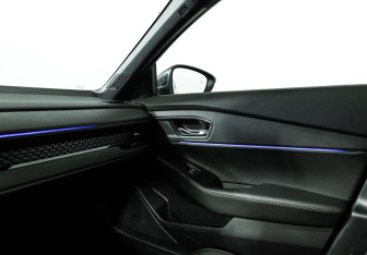 Подержанный автомобиль Honda Accord Sedan 2023 года (26 фото)