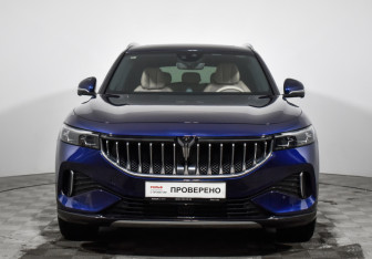 Подержанный автомобиль Voyah Free 2023 года (2 фото)