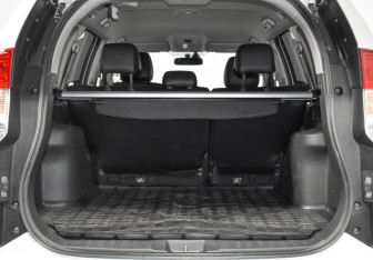 Подержанный автомобиль Mitsubishi Pajero Sport 2019 года (23 фото)