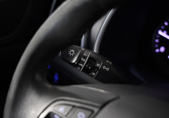 Подержанный автомобиль Hyundai Tucson 2019 года (18 фото)