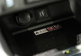 Новый Toyota RAV4 2025 (27 фото)