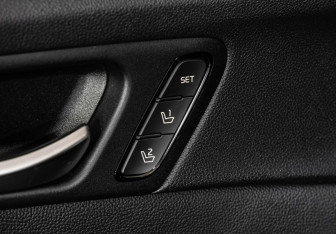 Подержанный автомобиль Kia Optima Sedan 2019 года (27 фото)