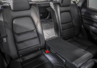 Подержанный автомобиль Mazda CX-5 2019 года (23 фото)