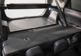 Подержанный автомобиль Kia Soul 2020 года (26 фото)