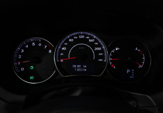Подержанный автомобиль Renault Koleos 2014 года (12 фото)