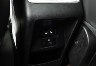 Подержанный автомобиль Chery Tiggo 8 Pro 2021 года (21 фото)