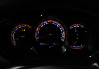 Подержанный автомобиль LADA (ВАЗ) Vesta Wagon 2020 года (12 фото)