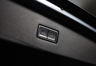 Подержанный автомобиль Volkswagen Tiguan 2019 года (37 фото)