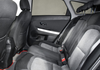 Подержанный автомобиль Kia Ceed Wagon 2018 года (12 фото)