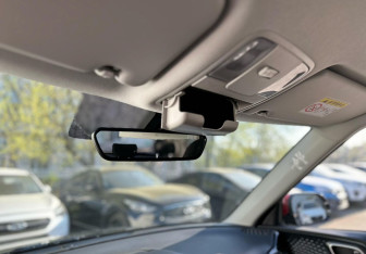 Новый Kia Soul 2025 (18 фото)