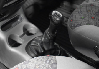 Подержанный автомобиль Daewoo Matiz 2007 года (11 фото)